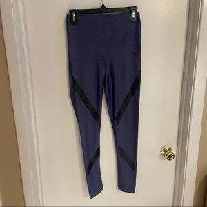 Purple Puma Powercell Leggings